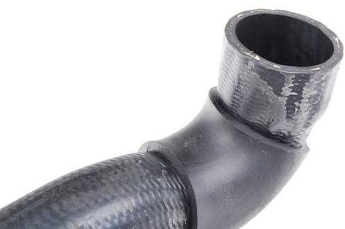 Originalus BMW E23 E24 E28 kupė sedano termostato vandens žarna OEM 11531289859