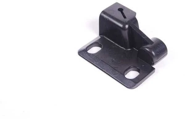 Originalus BMW E23 E24 kupė sedano laikiklis kairysis OEM 63171375047