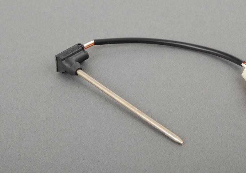 Originalus BMW E24 E28 E30 E52 Z3 temperatūros jutiklis, garintuvo OEM 64511386920