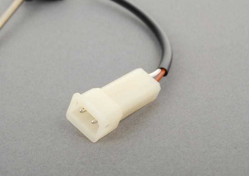 Originalus BMW E24 E28 E30 E52 Z3 temperatūros jutiklis, garintuvo OEM 64511386920