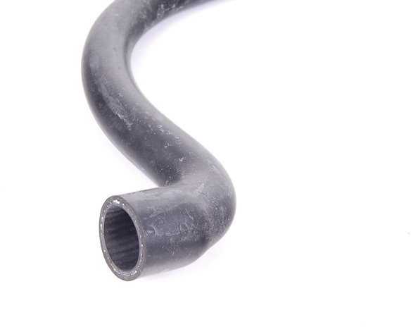 Originalus BMW E24 E28 kupė sedano aušinimo sistemos vandens žarna OEM 11531284598