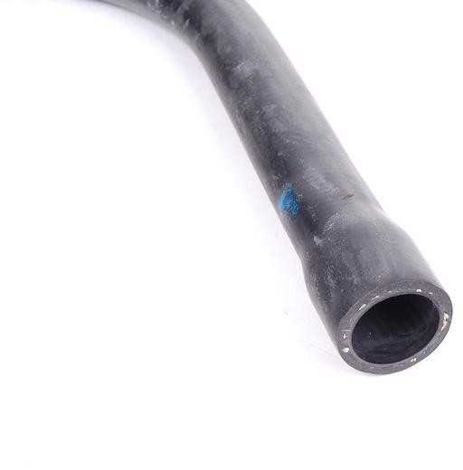 Originalus BMW E24 E28 kupė sedano aušinimo sistemos vandens žarna OEM 11531284598