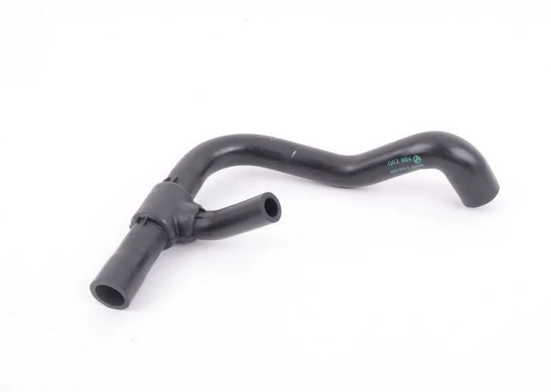 Originalus BMW E24 E28 kupė sedano oro srauto jutiklio žarna OEM 13411310699