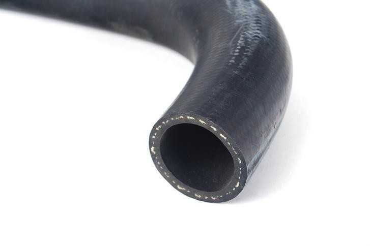 Originalus BMW E28 E30 aušinimo sistemos termostatas vandens žarna OEM 11531276541