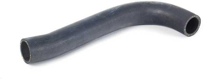 Originalus BMW E28 E30 aušinimo sistemos termostatas vandens žarna OEM 11531276541