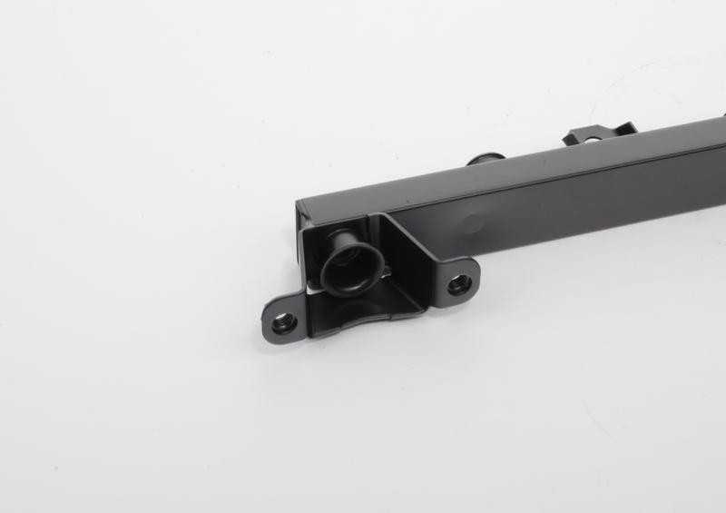 Originalus BMW E28 E30 kabrioletas kupė kuro purkštuko bėgis vamzdis OEM 13531717073