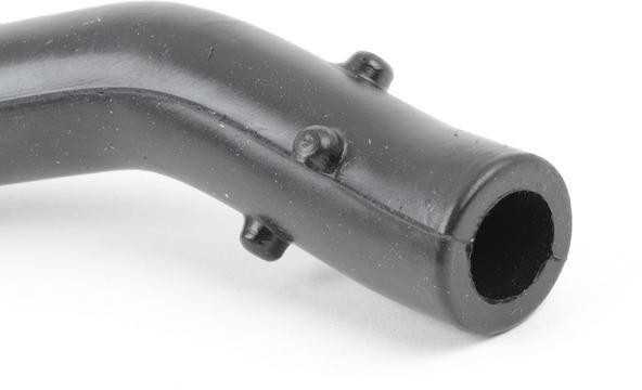 Originalus BMW E28 E30 kupė sedano oro srauto jutiklio žarna OEM 11611288043