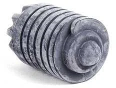 Originalus BMW E28 E32 E34 E36 E38 E39 E46 pavarų svirties sustabdymo amortizatorius OEM 51248254063