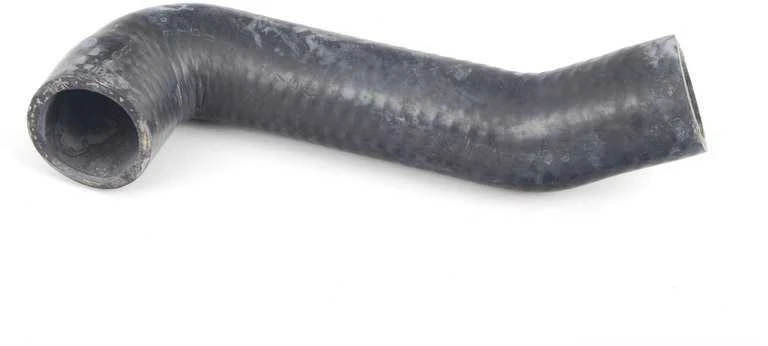 Originalus BMW E28 sedano aušinimo sistemos termostatas vandens žarna OEM 11531276543