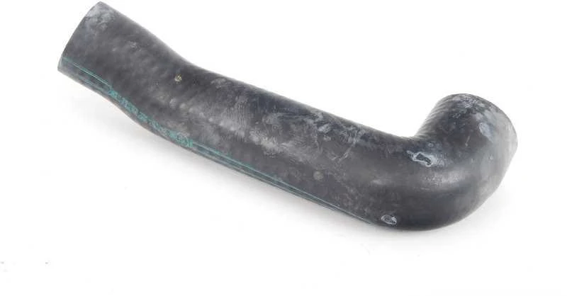 Originalus BMW E28 sedano aušinimo sistemos termostatas vandens žarna OEM 11531276543