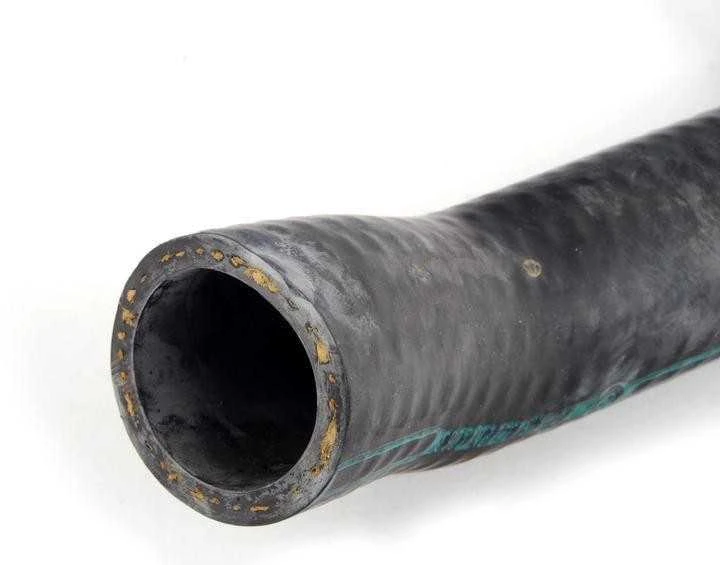 Originalus BMW E28 sedano aušinimo sistemos termostatas vandens žarna OEM 11531276543