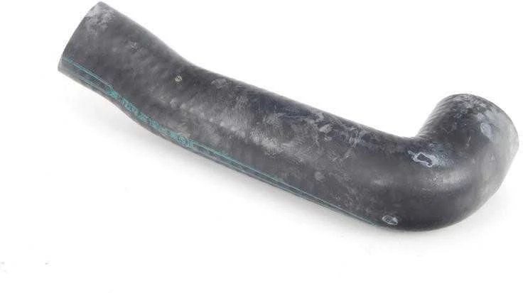 Originalus BMW E28 sedano aušinimo sistemos termostatas vandens žarna OEM 11531276543