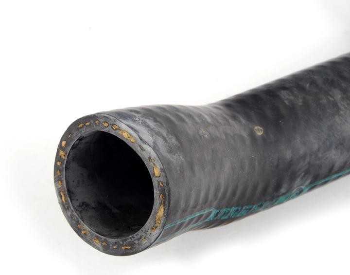 Originalus BMW E28 sedano aušinimo sistemos termostatas vandens žarna OEM 11531276543