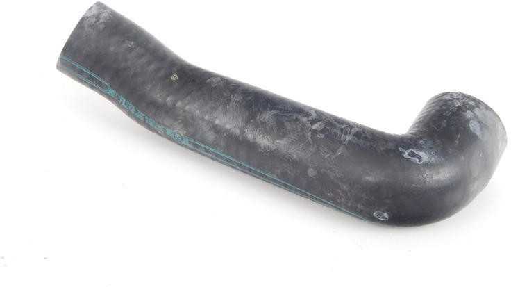 Originalus BMW E28 sedano aušinimo sistemos termostatas vandens žarna OEM 11531276543
