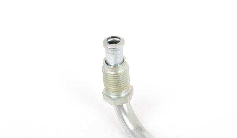 Originalus BMW E28 sedano slėgio žarnų rinkinys OEM 34321154132