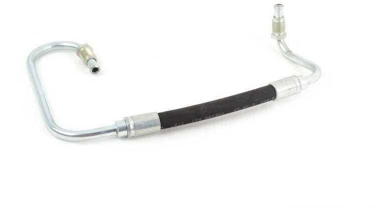 Originalus BMW E28 sedano slėgio žarnų rinkinys OEM 34321154132