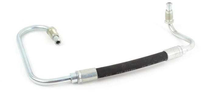 Originalus BMW E28 sedano slėgio žarnų rinkinys OEM 34321154132