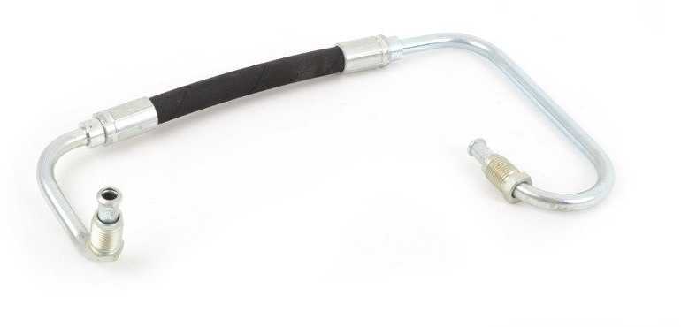 Originalus BMW E28 sedano slėgio žarnų rinkinys OEM 34321154132