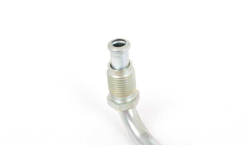 Originalus BMW E28 sedano slėgio žarnų rinkinys OEM 34321154132
