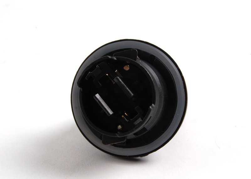 Originalus BMW E28 sedano vandens žarnos įleidimas 2 OEM 64211370259