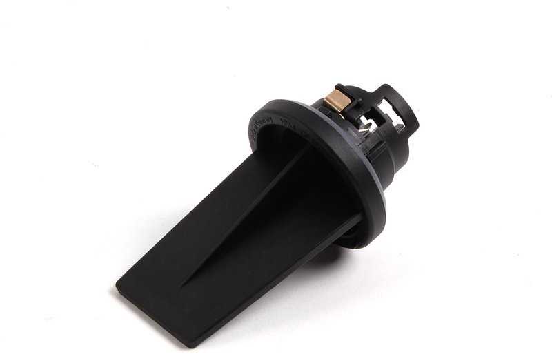 Originalus BMW E28 sedano vandens žarnos įleidimas 2 OEM 64211370259