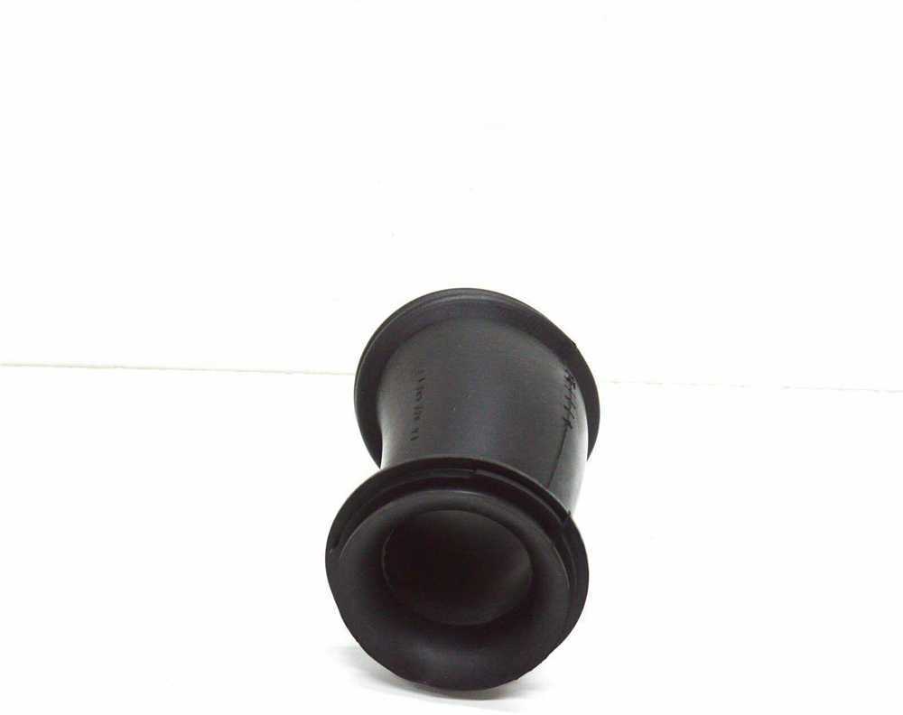 Originalus BMW E30 Cabrio Coupe Sedan oro filtro įsiurbimo vamzdelis OEM 13711709770