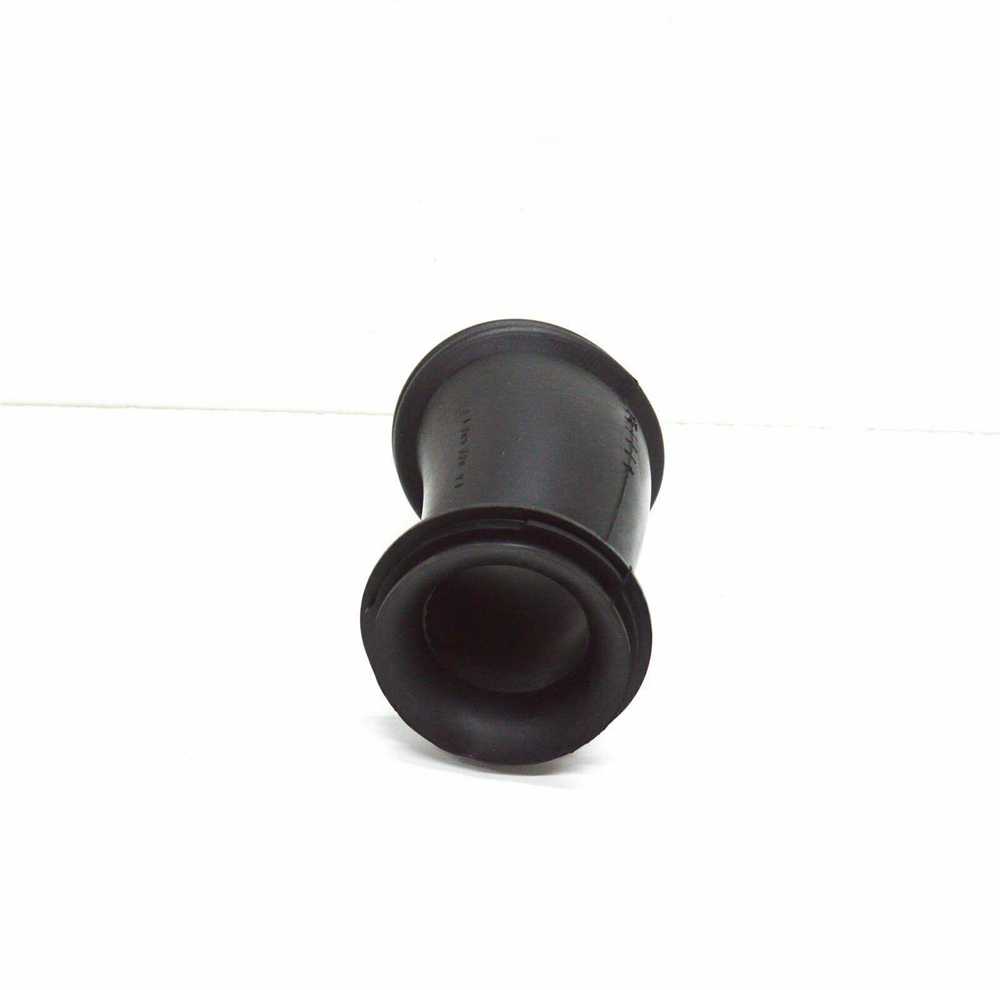 Originalus BMW E30 Cabrio Coupe Sedan oro filtro įsiurbimo vamzdelis OEM 13711709770