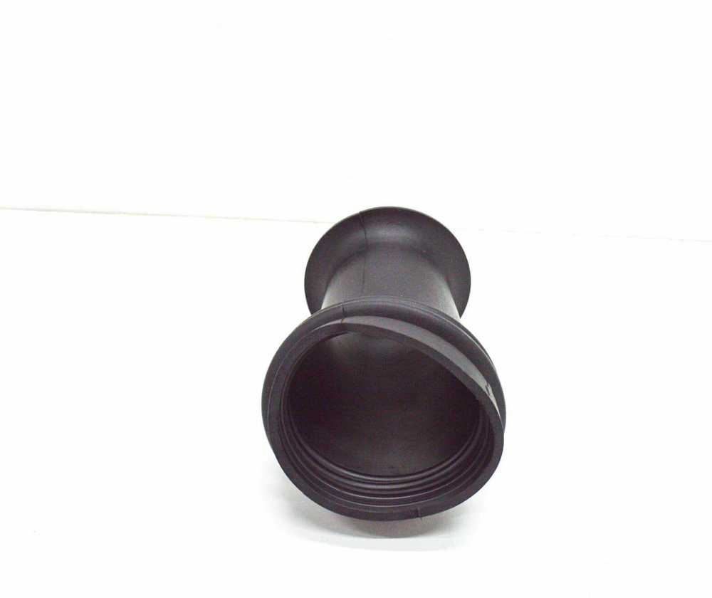 Originalus BMW E30 Cabrio Coupe Sedan oro filtro įsiurbimo vamzdelis OEM 13711709770