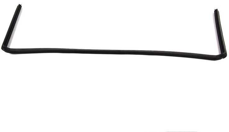 Originalus BMW E30 Cabrio guminis sandariklis OEM 54318100908