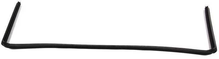 Originalus BMW E30 Cabrio guminis sandariklis OEM 54318100908