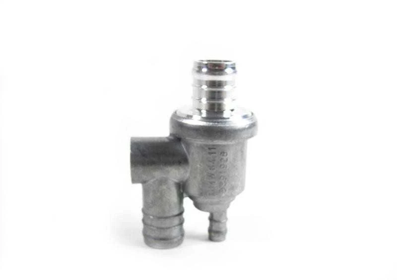 Originalus BMW E30 Cabrio papildomas šildytuvo branduolio termostatas OEM 64118391926