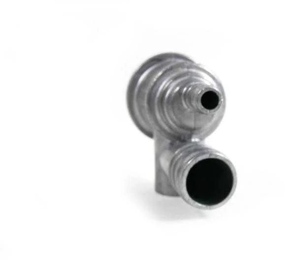 Originalus BMW E30 Cabrio papildomas šildytuvo branduolio termostatas OEM 64118391926
