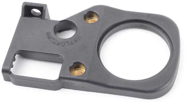 Originalus BMW E30 E34 E36 E39 variklio aušinimo radiatoriaus dangtis OEM 17111712825