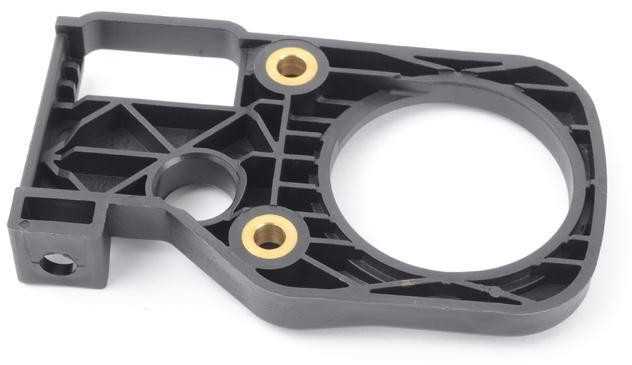 Originalus BMW E30 E34 E36 E39 variklio aušinimo radiatoriaus dangtis OEM 17111712825