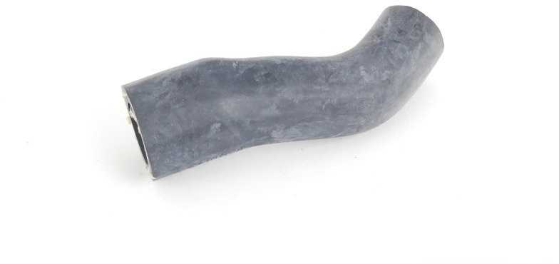 Originalus BMW E30 E34 kabrioletų aušinimo sistemos vandens žarna OEM 11531715154