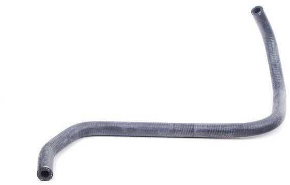 Originalus BMW E30 E34 Z1 kabrioletas kupė aušinimo sistemos vandens žarna OEM 13541719967