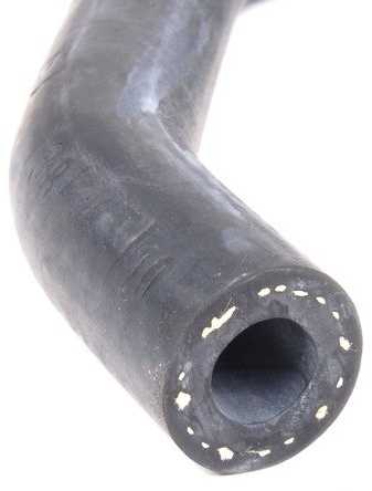 Originalus BMW E30 E34 Z1 kabrioletas kupė aušinimo sistemos vandens žarna OEM 13541719967