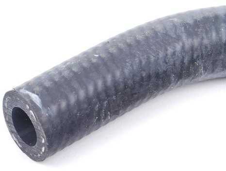 Originalus BMW E30 E34 Z1 kabrioletas kupė aušinimo sistemos vandens žarna OEM 13541719967