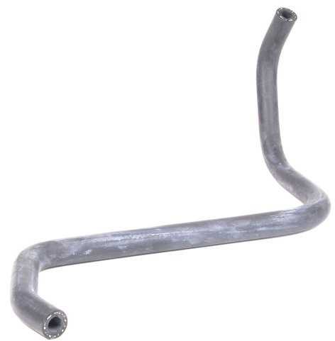 Originalus BMW E30 E34 Z1 kabrioletas kupė aušinimo sistemos vandens žarna OEM 13541719967