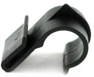 Originalus BMW E30 E53 E60 E60N E61 radiatoriaus aušinimo žarnos spaustukas OEM 17111719199