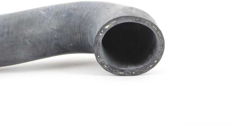 Originalus BMW E30 kabrioletas kupė aušinimo sistemos vandens žarna OEM 11531722216