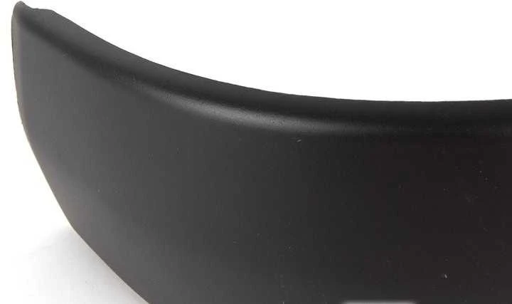 Originalus BMW E30 kabrioletas kupė buferio smūgio juosta dešinė OEM 51111904686