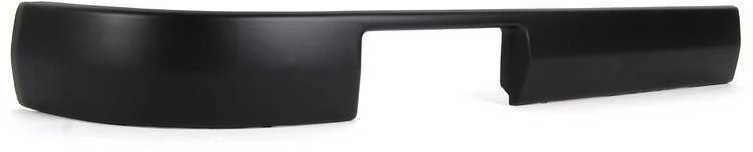 Originalus BMW E30 kabrioletas kupė buferio smūgio juosta dešinė OEM 51111904686