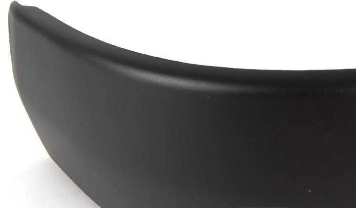 Originalus BMW E30 kabrioletas kupė buferio smūgio juosta dešinė OEM 51111904686
