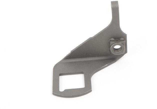 Originalus BMW E30 kabrioletas kupė sedanas sankabos jungiklio laikiklis OEM 35111157815