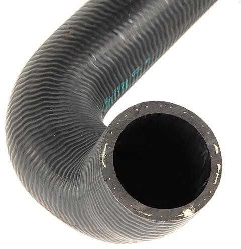 Originalus BMW E30 kabrioletas kupė sedanas aušinimo sistemos vandens žarna OEM 11531708826