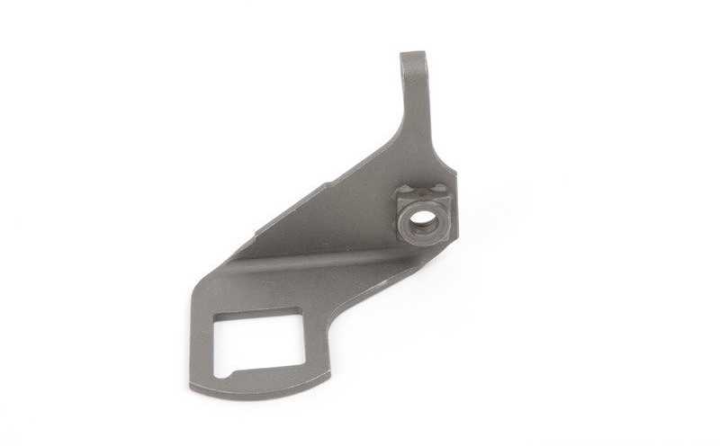 Originalus BMW E30 kabrioletas kupė sedanas sankabos jungiklio laikiklis OEM 35111157815
