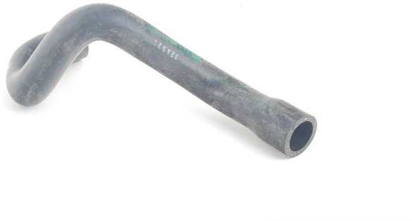 Originalus BMW E30 Z1 kabrioletas turbokompresoriaus maitinimo įleidimo vamzdis OEM 64211380527