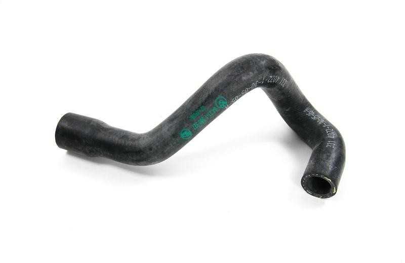 Originalus BMW E30 Z1 kabrioletas turbokompresoriaus maitinimo įleidimo vamzdis OEM 64211380527