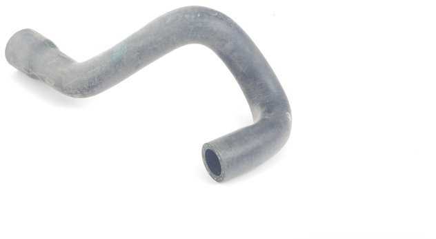 Originalus BMW E30 Z1 kabrioletas turbokompresoriaus maitinimo įleidimo vamzdis OEM 64211380527